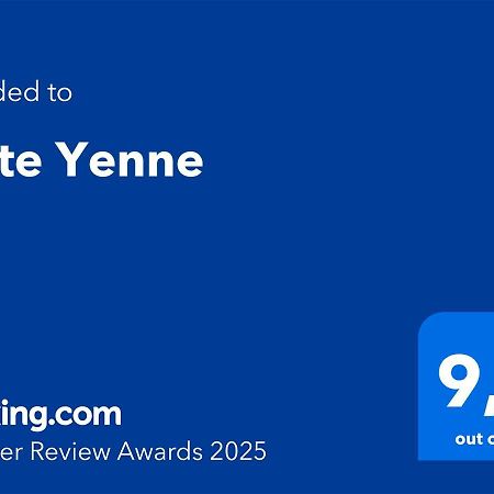 Suite Yenne Cagliari Kültér fotó