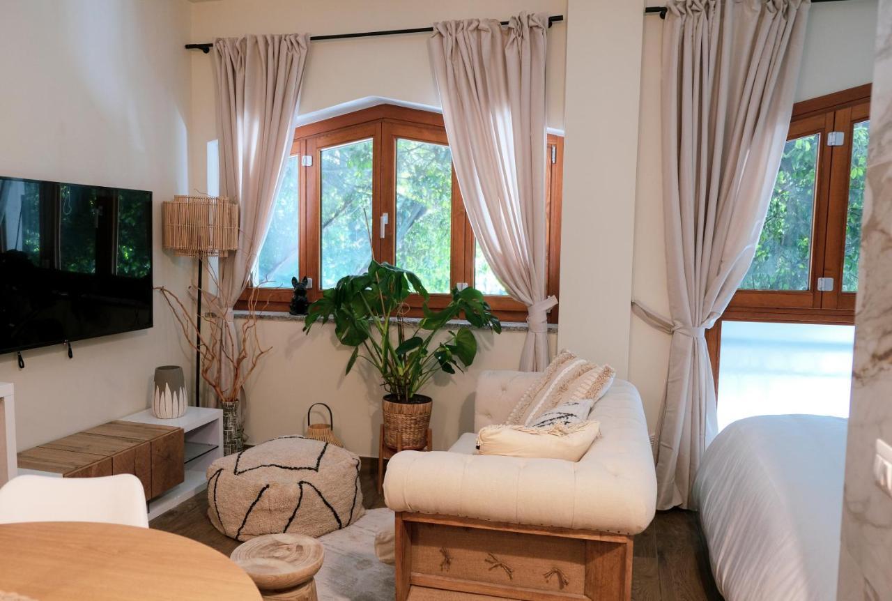 Suite Yenne Cagliari Kültér fotó