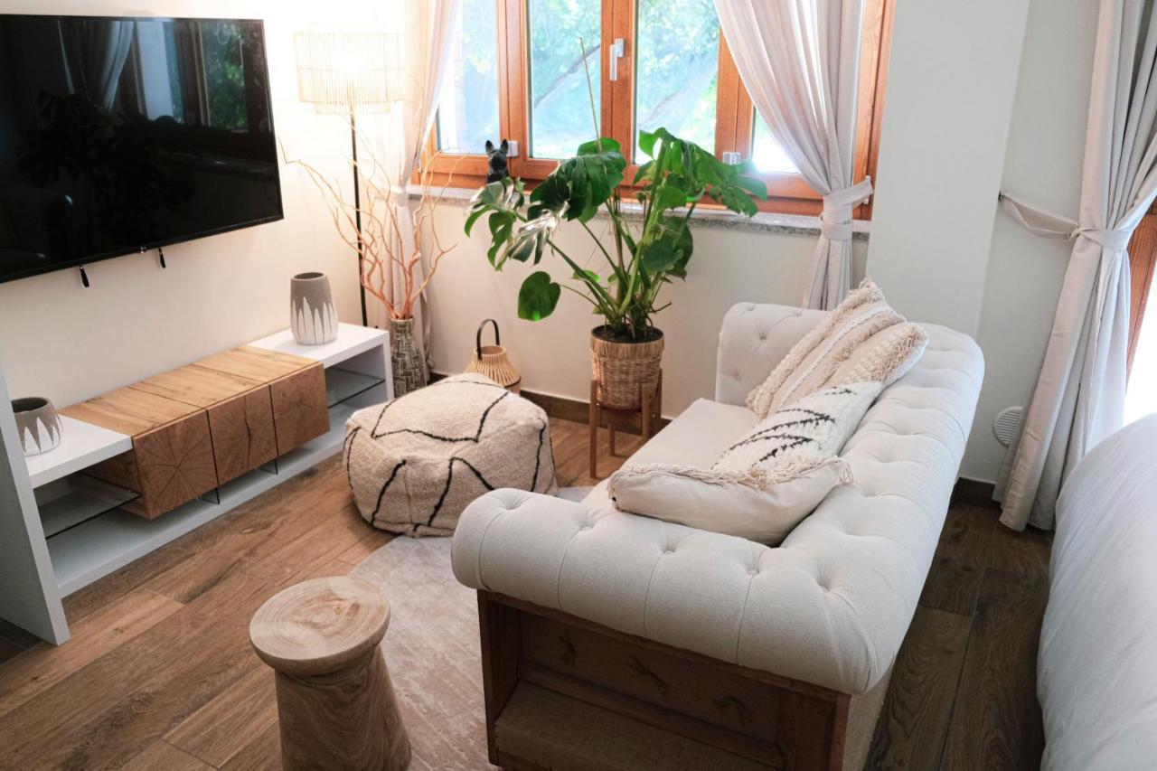 Suite Yenne Cagliari Kültér fotó