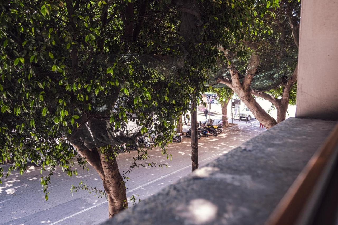 Suite Yenne Cagliari Kültér fotó