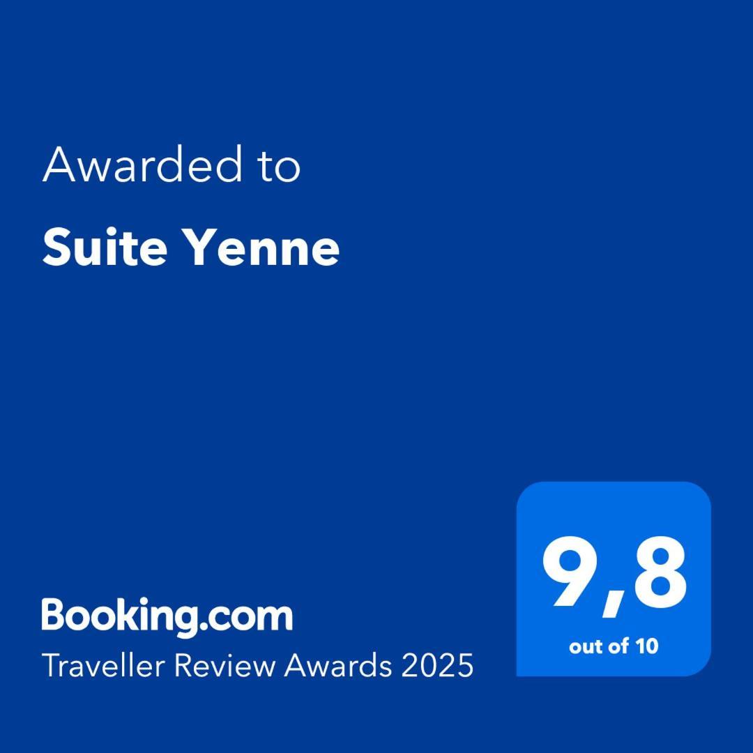 Suite Yenne Cagliari Kültér fotó